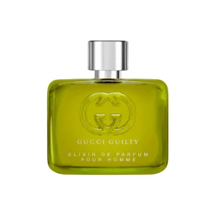 ادکلن مردانه گوچی Gucci گیلتی الکسیر د پارفوم