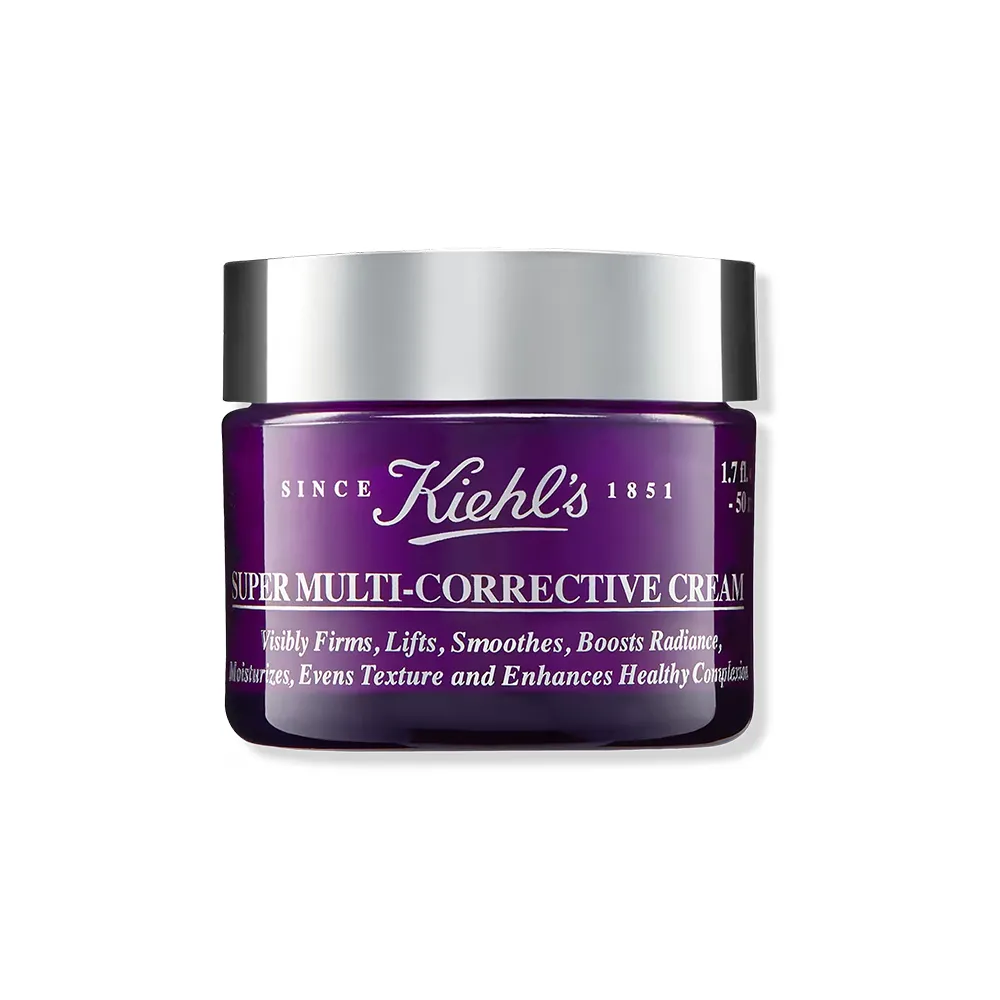 kiehls super multi-corrective anti-aging face and neck cream-50ml kiehls super multi corrective anti aging face and neck cream 50ml