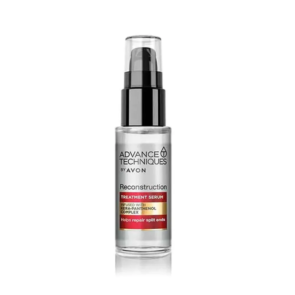 Avon Advance Techniques Reconstruction Treatment Onarıcı Saç Serumu 30 Ml Avon Advance Techniques Reconstruction Treatment Onarici Sac Serumu 30 Ml
