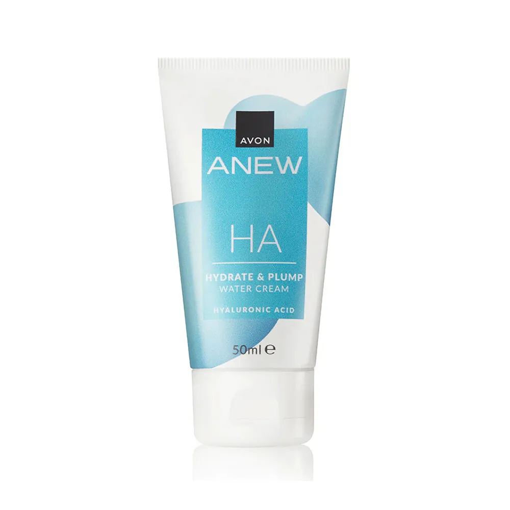 anew ha hydrate plump water cream 50ml anew ha hydrate plump water cream 50ml