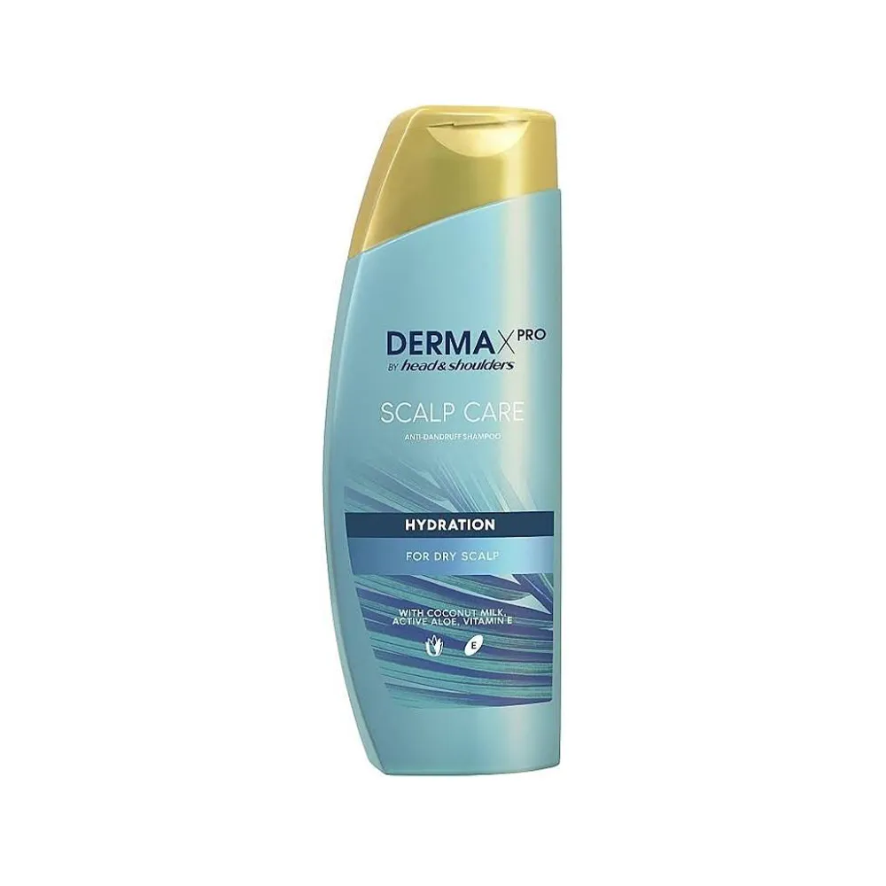 Head and Shoulders Derma X Pro Scalp Care Shampoo Head and Shoulders Derma X Pro Scalp Care Shampoo