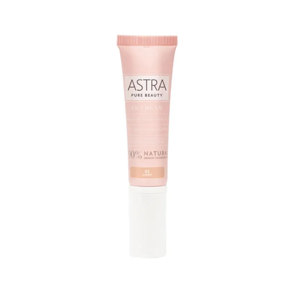 Astra Ure Beauty Bb Cream Astra Ure Beauty Bb Cream