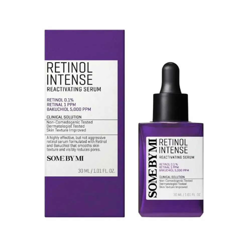 some by mi retinol reactivating serum 30 ml some by mi retinol reactivating serum 30 ml